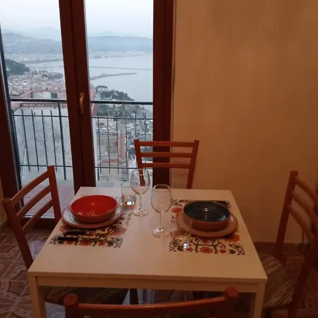 Casa Anteresa *