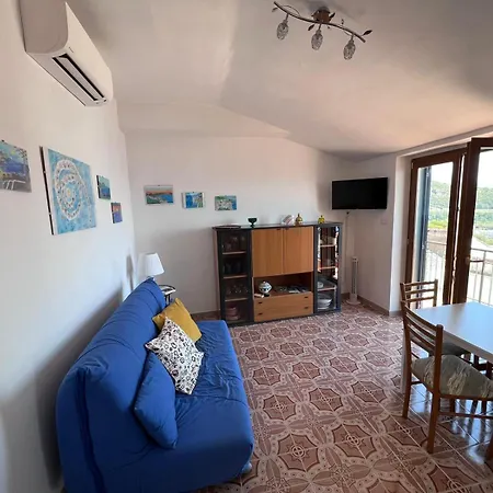 Holiday home Casa Anteresa