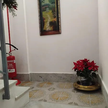 Casa Anteresa 度假居 *