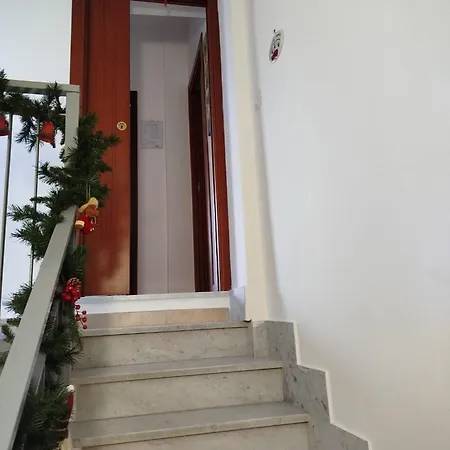Casa Anteresa *