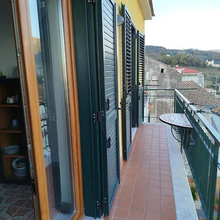 Casa Anteresa *