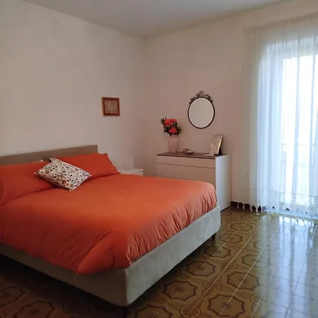 Holiday home Casa Anteresa *