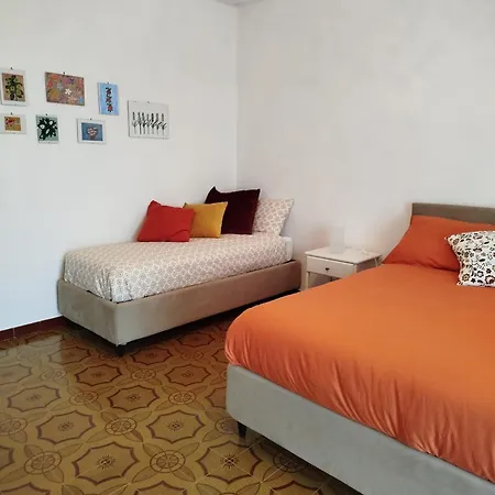 Casa Anteresa *